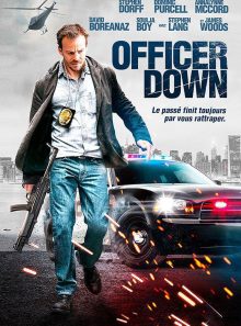 Officer down: vod sd - location