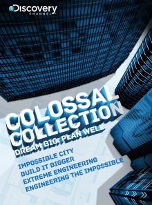 Colossal collection