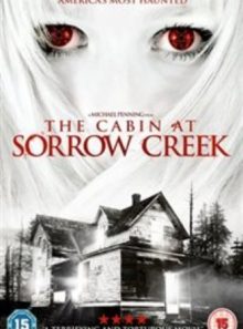 The cabin at sorrow creek