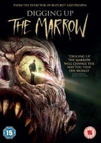 Digging up the marrow [dvd]