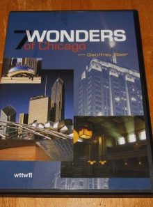 7 wonders of chicago w/ geoffery baer