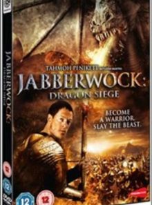 Jabberwock - dragon siege