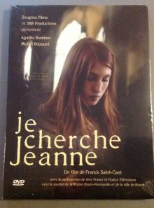 Je cherche jeanne de franck saint-cast