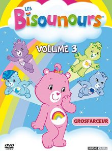 Les bisounours - volume 3