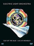 Electric light orchestra (elo) - out of the blue: live at wembley world tour 1978