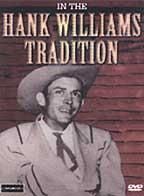 Hank williams - in the hank williams tradition