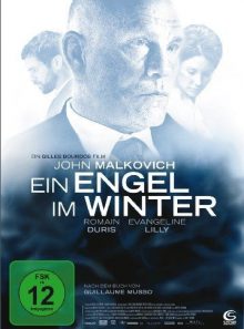 Ein engel im winter [import allemand] (import)