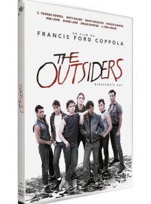 The outsiders - director's cut - edition simple
