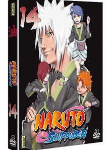 Naruto shippuden - vol. 14