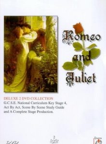 Romeo and juliet - g.c.s.e.
