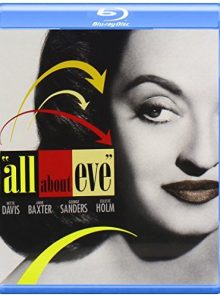 All about eve [blu ray]