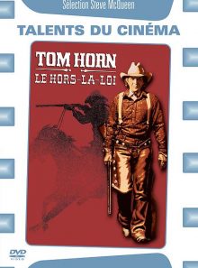 Tom horn, le hors-la-loi