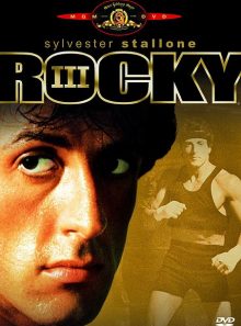 Rocky iii, l'oeil du tigre