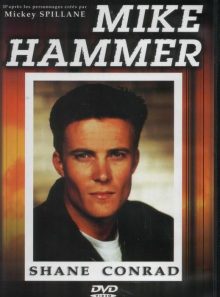 Mike hammer - saison 1997  vol 3 (episode 12-16)