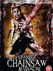 The spanish chainsaw massacre