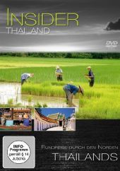 Insider - thailand: rundreise durch den norden