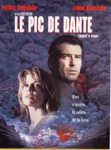 Le pic de dante - edition belge
