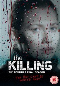 The killing - season 4 [dvd]