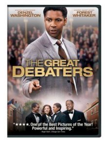 The great debaters