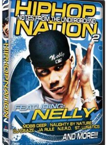 Hip hop nation, vol. 2