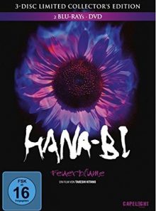 Hana-bi-feuerblume (limited