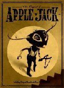 The legend of apple jack