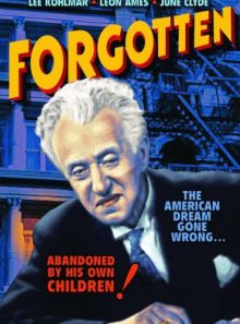 Forgotten (1933)