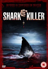 Shark killer [dvd]
