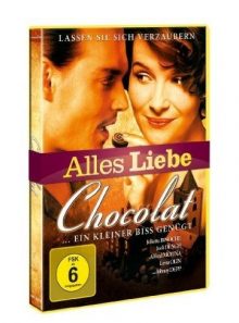 Alles liebe - chocolat [import allemand] (import)
