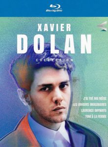 Xavier dolan collection