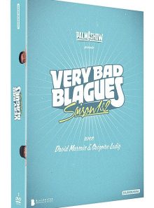 Very bad blagues - saisons 1 & 2