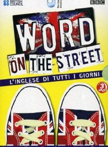Word on the street l inglese di tutti i giorni (3 dvd)