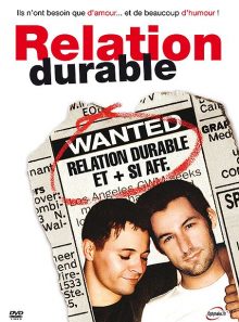 Relation durable