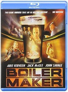Boiler maker [blu ray]