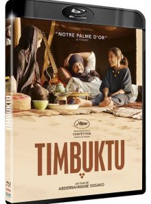 Timbuktu - blu-ray
