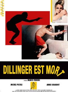 Dilinger est mort