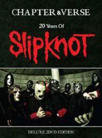 Slipknot: chapter & verse