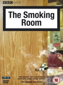 Smoking room - series 1