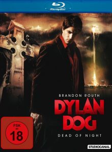 Dylan dog: dead of night