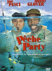 Pêche party
