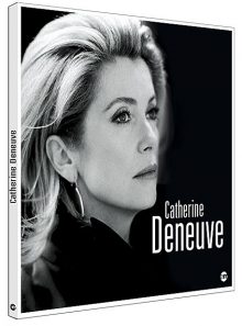Coffret catherine deneuve (7 dvd)