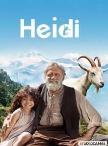 Heidi: vod sd - achat