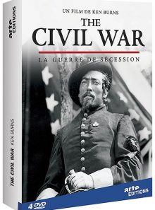 The civil war (la guerre de sécession)
