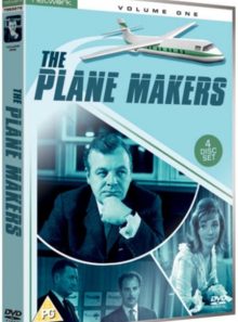 Plane makers the volume 1