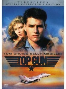 Top gun (widescreen special collector's edition)
