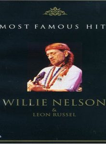 Willie nelson/leon russell