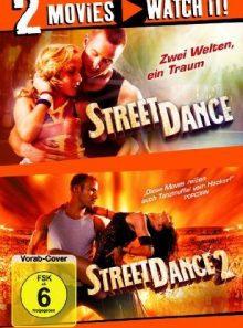 Streetdance 3d 1/2