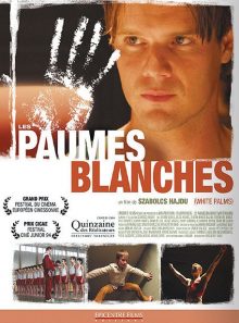 Les paumes blanches