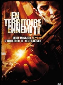En territoire ennemi ii - edition belge