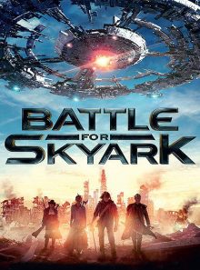 Battle for skyark: vod sd - location